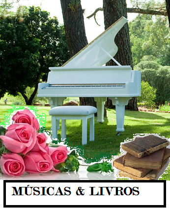 MÚSICAS & LIVROS