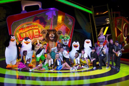 UM POUCO DOS PARQUES DE OLANDO * BUSCH GARDENS***