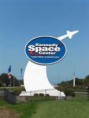 UM POUCO DOS PARQUES DE ORLANDO- KENNEDY SPACE CENTER  